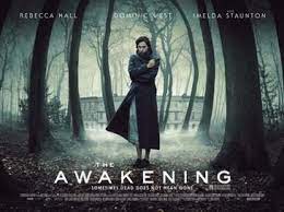 The Awakening 2011 Film Wikipedia
