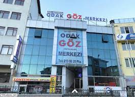 Ozel Kastamonu Odak Goz Merkezi Kastamonu