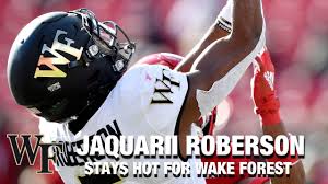 Overview scores & schedule roster stats. Wake Forest Demon Deacons News Ncaa Football Fox Sports Fox Sports