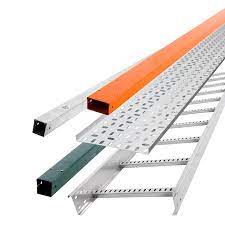 Metal cable trunking cable trunking is used as both protection and organisation of multiple running cables, where's to protect cables from damage and to hide unsightly cables from view. United U Li Projects Pte Ltd