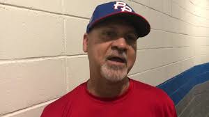 [VÍDEO] Nuestro coach de banco, Efraín ‘Cano’ García, habla sobre la  experiencia de estar en unos Juegos Centroamericanos y del Caribe por  quinta ocasión. #Barranquilla2018