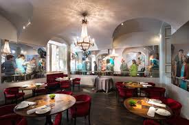 Perennially on the quest to find the best places to eat and dine in cities large and small, the daily meal continues its european culinary tour in italy. The Best Fine Dining Restaurants In Turin Italy