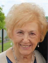 Obituary information for Mary Ann Eltringham