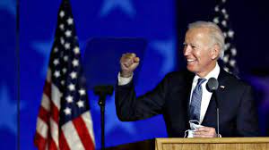 Biden Picks Janet Yellen For Treasury Secretary - Wsj