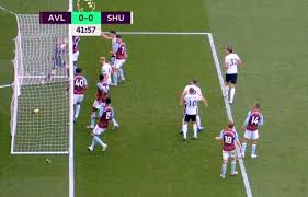 You will find what results teams sheffield united and aston villa usually end matches with divided into first and second half. Match Report Aston Villa Vs Sheffield United