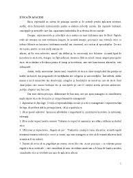 Etica In Afaceri