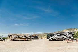 Maybe you would like to learn more about one of these? Rock Springs Wyoming Camping Photos Rock Springs Green River Koa Journey