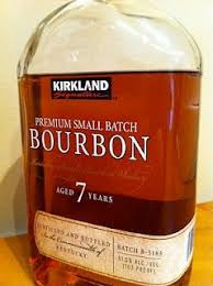 Rowley S Whiskey Forge So Who Makes Costco S Kirkland Signature Bourbon Bourbon Small Batch Bourbon Costco