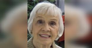 Obituary information for Helen Porter Whitaker