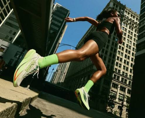 Hoka Mach 7