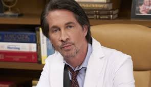 General Hospital's Sam Dies During Surgery to Donate Part of Her Liver