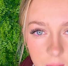 Lash Extensions