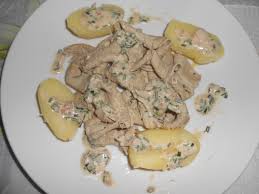 Fraise De Veau Vinaigrette Pommes Vapeur Recette Fraise De Veau Recette Avec Des Fraises Recette Fraise De Veau