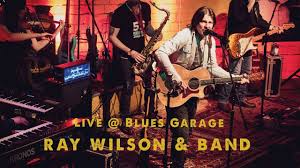 Film, edit, and share the apple way , learn how to calculate tempo from movie length, build a soundtrack using loops, record your own material, and share the song using imovie. Blues Garage Ray Wilson Band Genesis Classic Blues Garage
