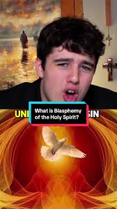 What Is Blasphemy