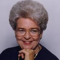 Doris Alvey Obituary