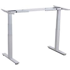 More than 536 standing desk base at pleasant prices up to 85 usd fast and free worldwide shipping! Uncaged Ergonomics Dual Motor Standing Desk Legs Base Ruw B H