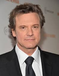 for colin firth's birthday: what turns him on?