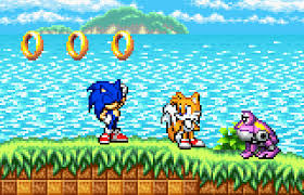 Download sage fusion 2 1.1 and all version history for android. Sonic Advance Revamped Demo 2 Sage 2018 Sonic Fan Games Hq