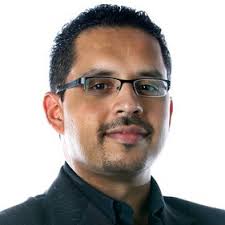 Affan Chowdhryعفان (@affanchowdhry)