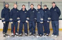 Brad Stepan named Rosemount coach