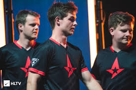 Agr q c vai vazar da astralis. Astralis Confirm Device Return At The Major Hltv Org
