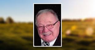 William Settlemoir Jr. Obituary May 10, 2020