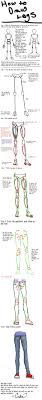 See human back anatomy stock video clips. How To Draw Legs Realistically Drawn Male And Female Legs