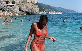 I Found 2021 S Biggest Swimsuit Trends Hiding On Amazon Beautiful Bikini Bikinis Swimsuit Trends