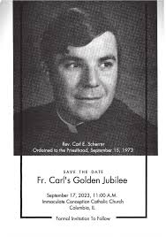 Immaculate Conception