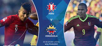 The team's best result happened in 2011, when la vinotinto earned the fourth place during the competition held in argentina. Watch Venezuela Vs Peru Copa America Live Coverage Scores