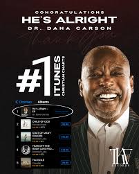 Apostle Dr. Dana Carson (@drdanacarson) • Фотографије и видео записи на  услузи Instagram