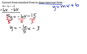Intercept Form To Standard Form Calculator Here S What Industry Insiders Say About Intercept Graphing Linear Equations Standard Form Writing Equations