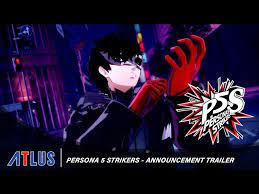 Hello skidrow and pc game fans, today sunday, 21 february 2021 12:11:54 pm skidrow codex reloaded will share free pc games from pc games entitled persona 5 strikers goldberg which can be. Persona 5 Strikers For Ps4 Switch Pc Officially Announced For The West With Trailer Screenshots