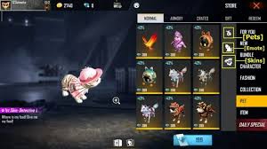 💡 how to buy fire pit with grill? Free Fire Pet Store Sales Off All Pets Emotes Skins Up To 50 Today