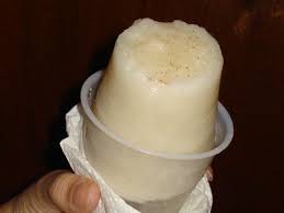 Limbel Limber Puerto Rican Icee Recipe Food Com Recipe Icee Recipe Boricua Recipes Puerto Rico Food