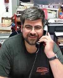 It's no Eldo, but Big Red doesn't look to bad under the Florida banyan.