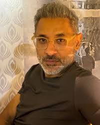 Wishing Nikhil Mehra—visionary designer of Shantanu & Nikhil—a joyous  birthday and many glorious returns of the day. I've rarely met someone as  effervescent, elegant, grounded, and gracious as Nikhil. There's a mischief