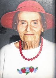 Joan Kirk Obituary (1930