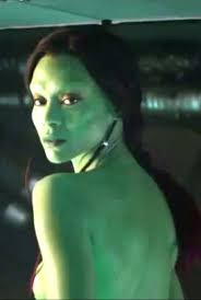 Gamora | Guardians of the galaxy, Gamora, Movie character list