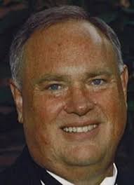 Theodore ''Ted'' Allan Curran