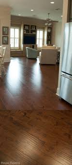 Laminate Floors Inexpensive Alternative To Real Wood And More Durable Crescent Laminate In The Color Austin With Images Flooring House Laminate Flooring