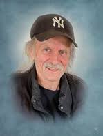 Gerald Lumpkins Obituary