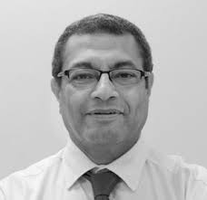 Abdallah Gurnah FCCA (Consultant)