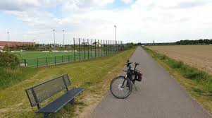 Radwege Cdu Kolpingstadt Kerpen