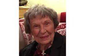 Mary Howes Obituary (1921