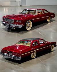 Image result for Crimson Red 1975 GM