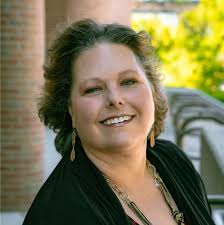 Fmr Reynoldsburg City Councilmember Kristin Bryant