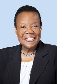 Jan Adams, Founder and Chief Executive Officer