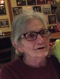 Obituary information for Barbara Jean Earle